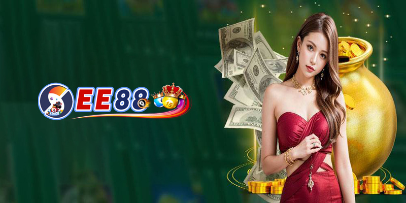 Casino EE88 - Lý do nên chơi game casino trực tuyến tại EE88