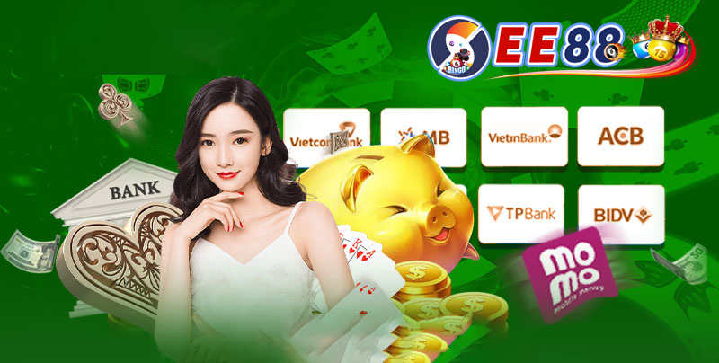 Nạp tiền EE88 - Hướng dẫn cách nạp tiền chi tiết nhất ở EE88