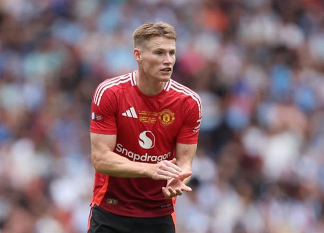 Napoli chot gia mua Scott McTominay cua MU