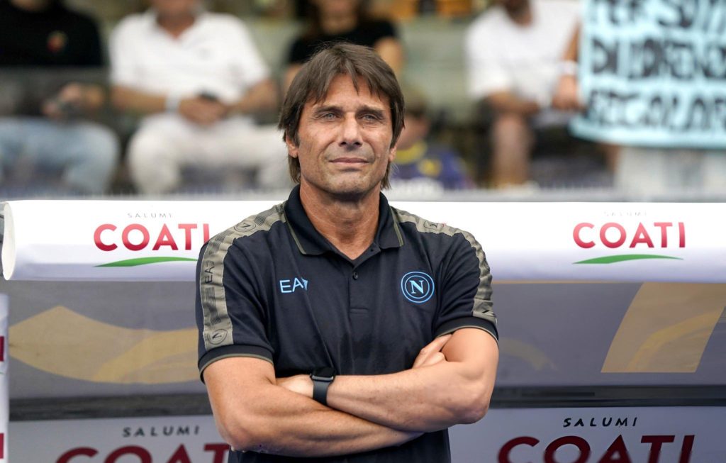 conte