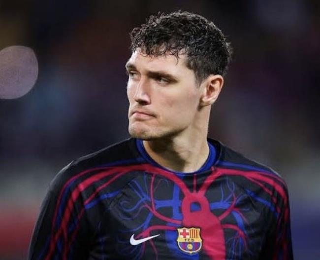 Andreas Christensen