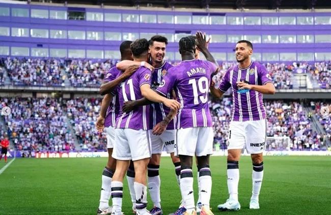 Nhận định Real Madrid vs Valladolid (22h00 ngày 258) Sức mạnh hủy diệt 2