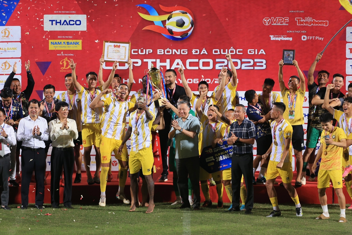 Sieu cup Quoc gia