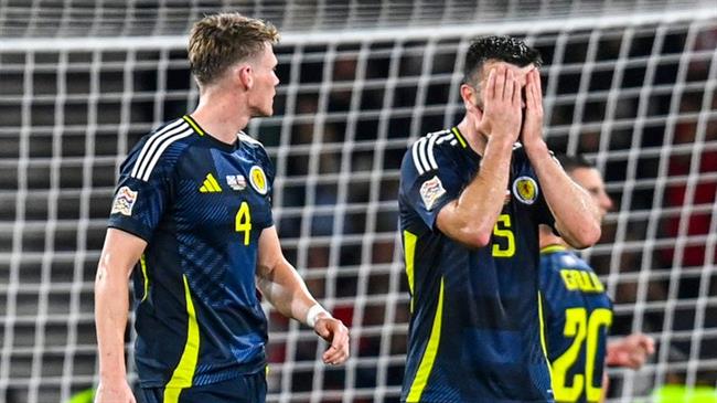 Nhận định Bồ Đào Nha vs Scotland (01h45 ngày 99) Thêm 3 điểm cho Seleccao 2